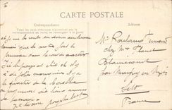 Algerien Algiers CPA das Moschee Djema EL Kebir