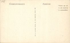 CPA CAudebec in CAux the church the vault of Saint the Sepulchre