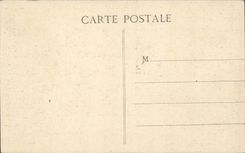 CPA Lyon Cathedral Saint Jean principal Gate