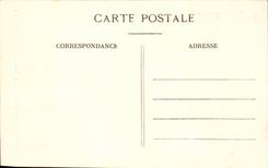 CPA Interior Lyon of the cathedral Saint Jean the great nave