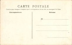 CPA Interior Lyon of the cathedral Saint Jean