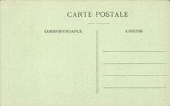 CPA Lyon pontifical Mass