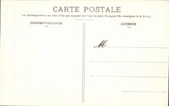 CPA Interior Lyon of the cathedral Saint Jean