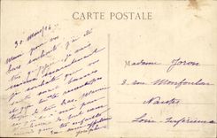 CPA Lyon the large theater