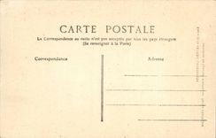 CPA Strasse von grossem Chartreuse (Diagramm toilee)