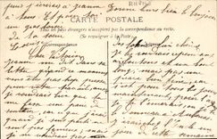 CPA Lyon the large theater