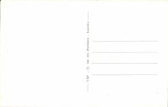 Lyon CPA the Bartholdi fountain