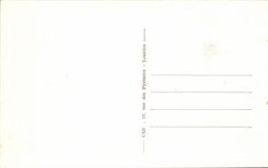 Lyon CPA Places Republic and Carnot monument