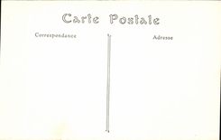 CPA Orleans Old room of the theses