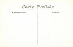 CPA Orleans Places of Chatelet Maison Renaissance