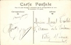 CPA Orleans Town hall