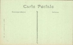 CPA Orleans Gallery of the house of Agnes Sorel