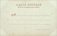 CPA Orleans Pavillon of Jeanne of arc Brood of Domincains