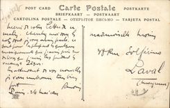 CPA Orleans House of Diane of Poitiers Museum