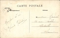 CPA Orleans the Overall picture cathedral