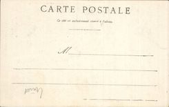 CPA Orleans the cathedral and the street Jeanne of arc