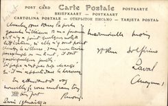 CPA Orleans the theater and the cathedral