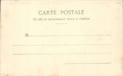 CPA Auvergne Bell-tower St Gerand and old working of the Boxwood have Aurillac