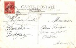 CPA Phantasie-Kindnischen von Suzette