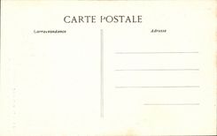 CPA Orleans Town hall monumental Chimney of the village hall