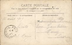 CPA Orleans Places Republic