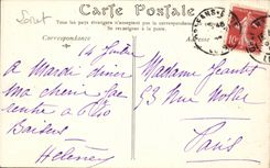 CPA Orleans House of Diane of Poitiers