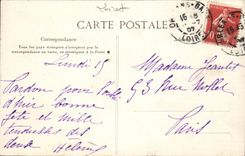 CPA Orleans House of Agnes Sorel