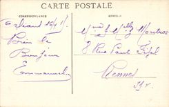 CPA Orleans Places of Martroi