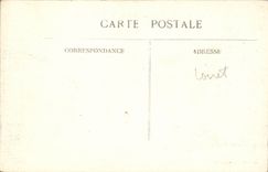 CPA Orleans Places stage Town hall