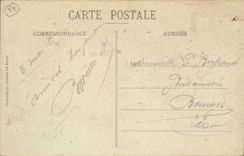 CPA Epernay Vue generale Eglise Saint Pierre Saint Paul