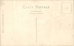 CPA Phantasie-Kindmadchen