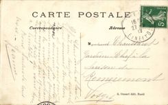 CPA Napoleon Fantasy with the bivouac the veillee of Austerlitz Militaria