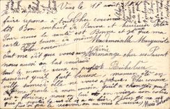 CPA Phantasie bluht gutes Festival