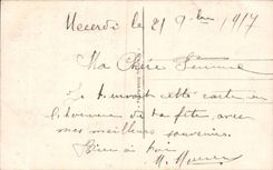 CPA Phantasie bluht Rosen