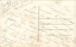 CPA Fantasy Woman April 1st Easter Easter