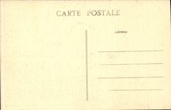 CPA Vezelay Basilica of the Madeleine Platforms of Narthex