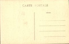 CPA Vezelay Basilica of the Madeleine Seen from of the platforms of Narthex