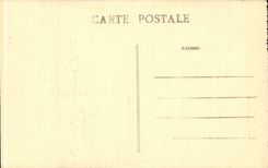 CPA Vezelay Basilica of the Madeleine