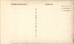 CPA Vezelay Basilica of the Madeleine Capital of the seventh pillar of the nave Temptation of Saint Benoit