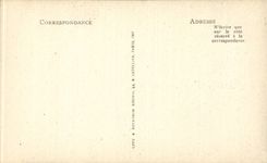 CPA Vezelay Basilique of the Madeleine Chapiteau Judith kills Holopherne