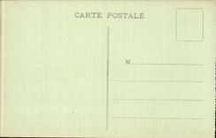 CPA Rouen Places of the Virgin