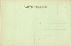 CPA Rouen the cathedral seen Together of the large clock