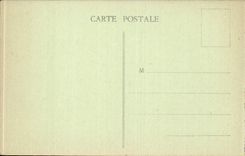 CPA Rouen the quay of Paris and the dimension Sainte Catherine