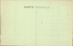 CPA Rouen the cathedral Staircase of the booksellers Library Library