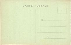 CPA Rouen Old woman house of the 15th Street St Romain