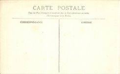 CPA Plougastel Le calvaire
