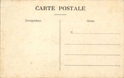 CPA Chapelle von Sainte Marie von fuhren gotische Art von 15 durch