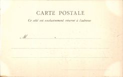 CPA Lourdes the basilica Seen from of the martyrdom