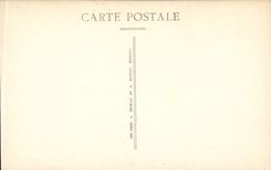 CPA Monastery of Sainte Marie of Pierre who Entering Transfers Trinquelin with way of cross