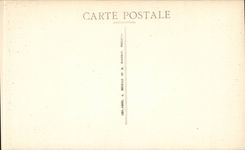 CPA Monastery of Sainte Marie of Pierre who Transfers Cave of the R P Muard